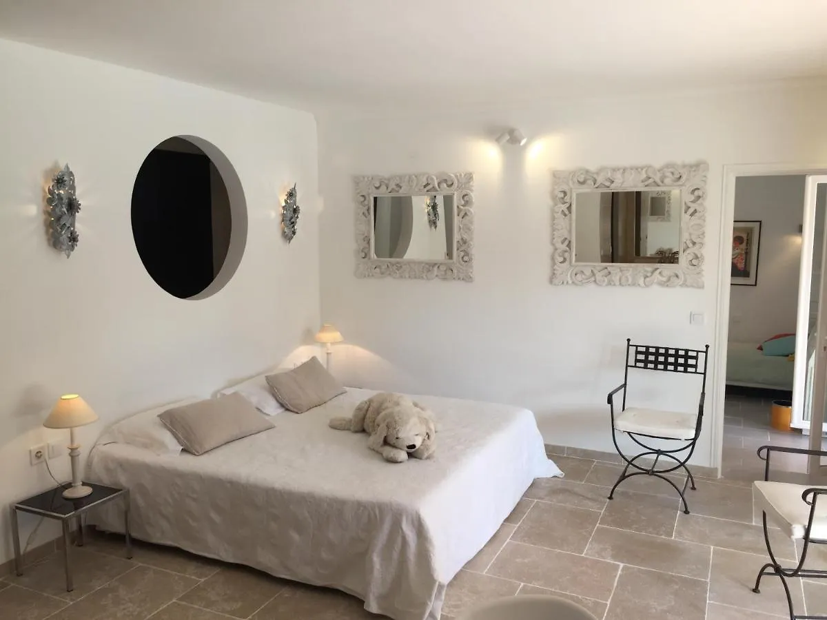 Charm In Cannes - Mougins Appartamento