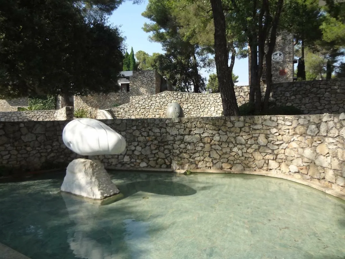 Charm In Cannes - Mougins Appartamento Francia