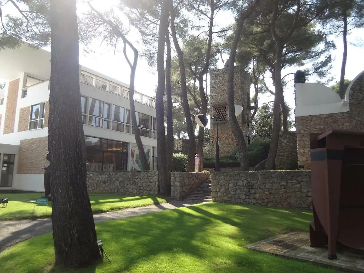 Charm In Cannes - Mougins Appartamento