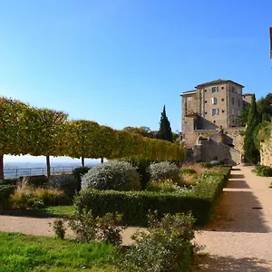 Pavillon De Lubéron Lauris